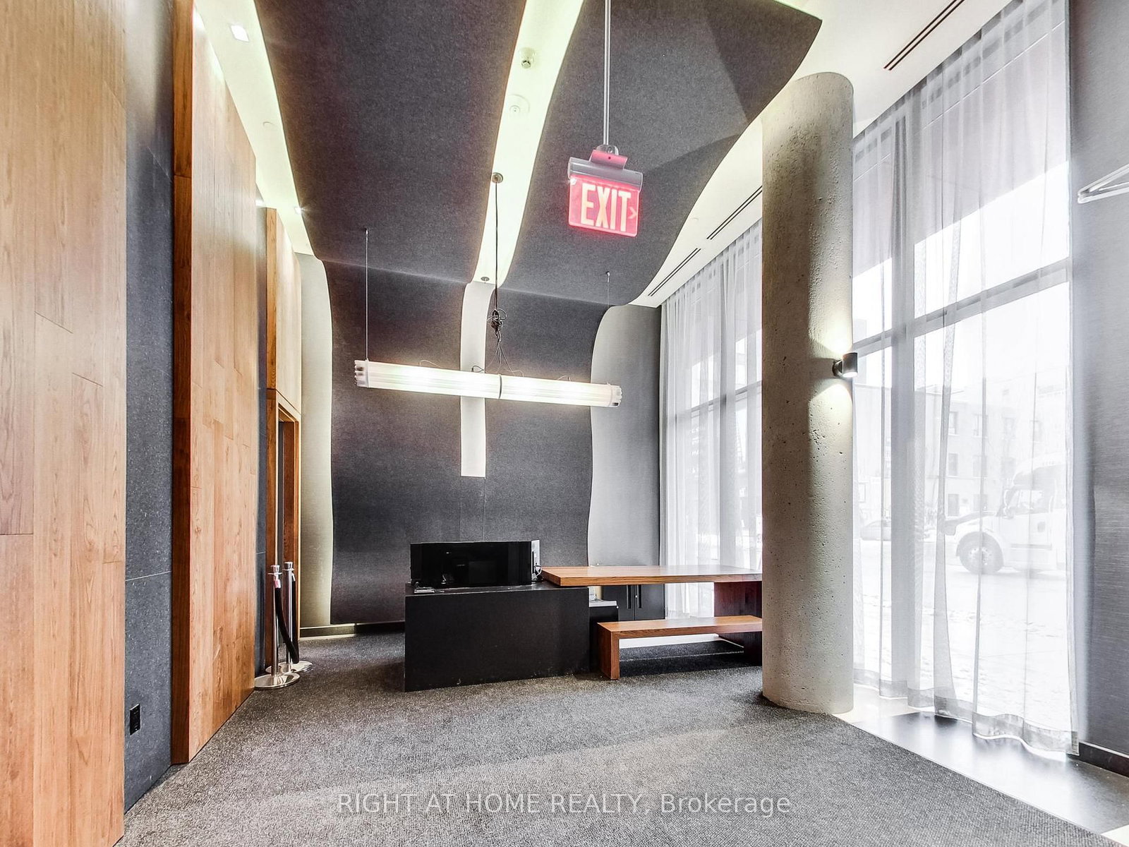 Condo for sale at 711-435 Richmond Street, Toronto, Ontario, M5V 0N1 - Waterfront Communities C1 - MLS: C12956694