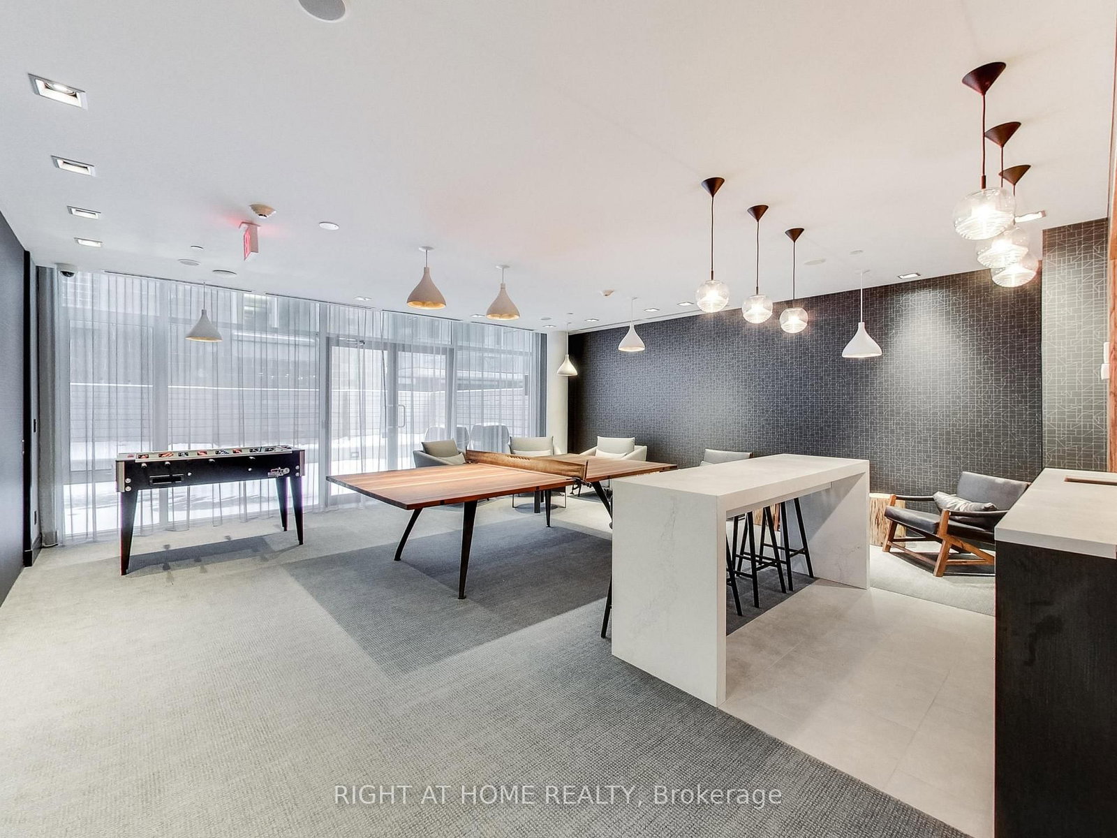 Condo for sale at 711-435 Richmond Street, Toronto, Ontario, M5V 0N1 - Waterfront Communities C1 - MLS: C12956694