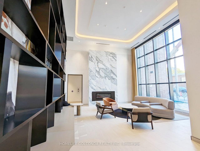 1805 - 130 River Street W