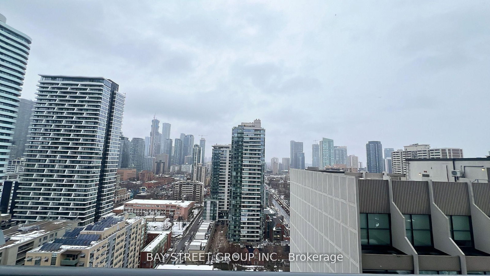 308 Jarvis Street, Unit 2307 - Photo 6