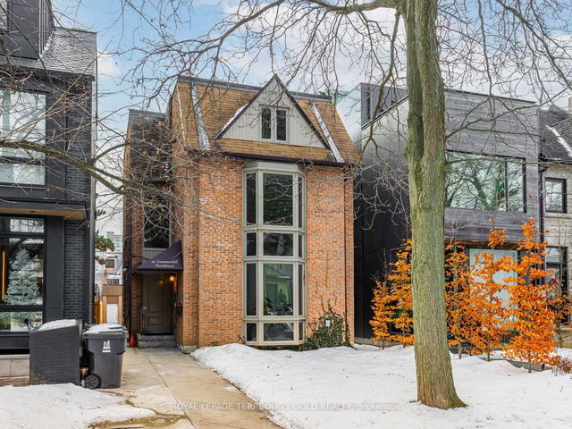 2 - 41 Summerhill Avenue