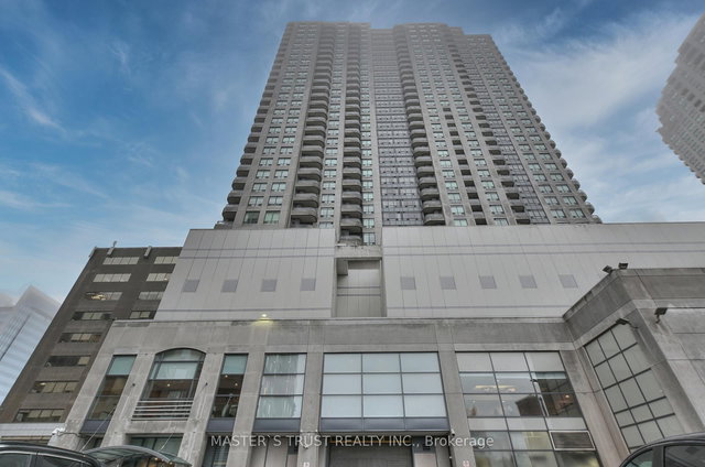 706 - 8 Hillcrest Avenue