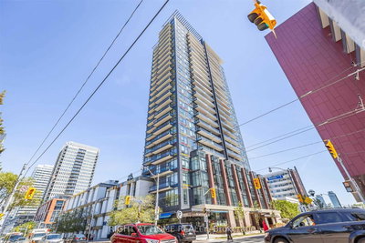 705-225 Sackville Street, Toronto, Ontario image-0-1