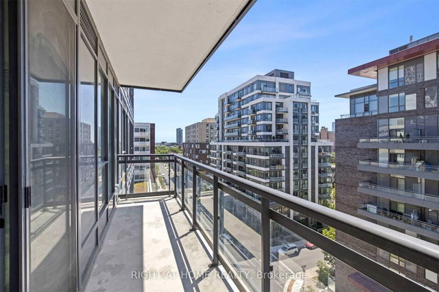 705 - 225 Sackville Street