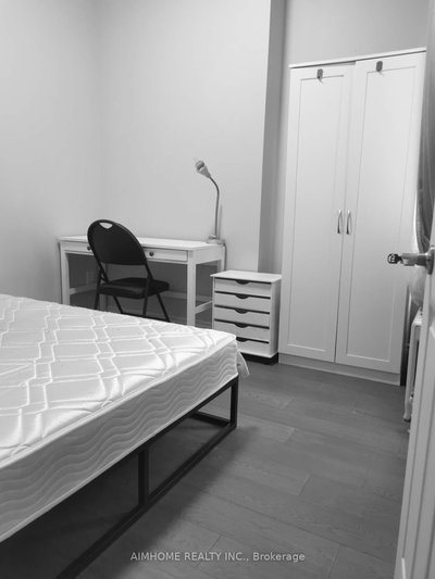 Main Fl - 253 Palmerston Ave | Toronto | Image