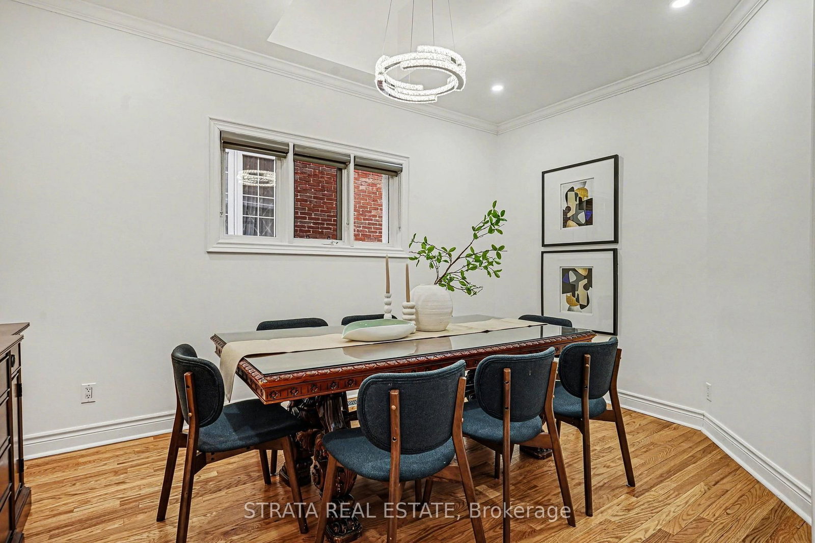 Detached House for sale at 423 Manor Road, Toronto, Ontario, M4S 1T1 - Mount Pleasant East - MLS: C12957140