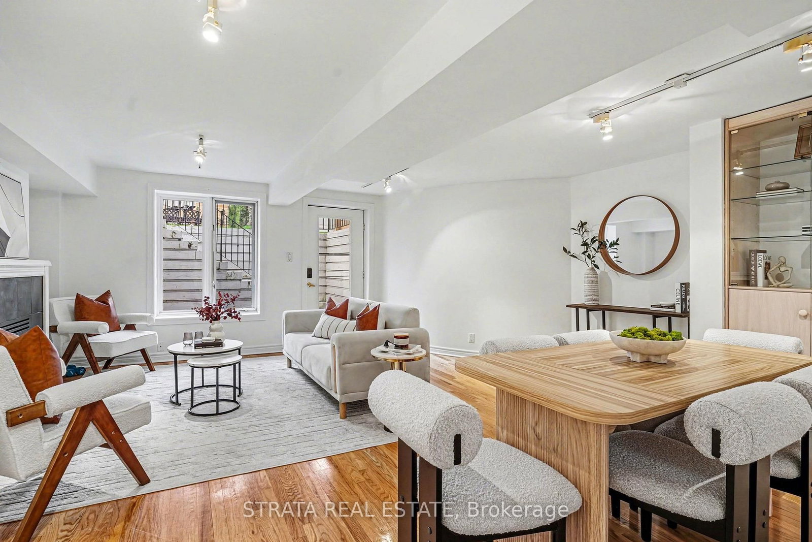 Detached House for sale at 423 Manor Road, Toronto, Ontario, M4S 1T1 - Mount Pleasant East - MLS: C12957140