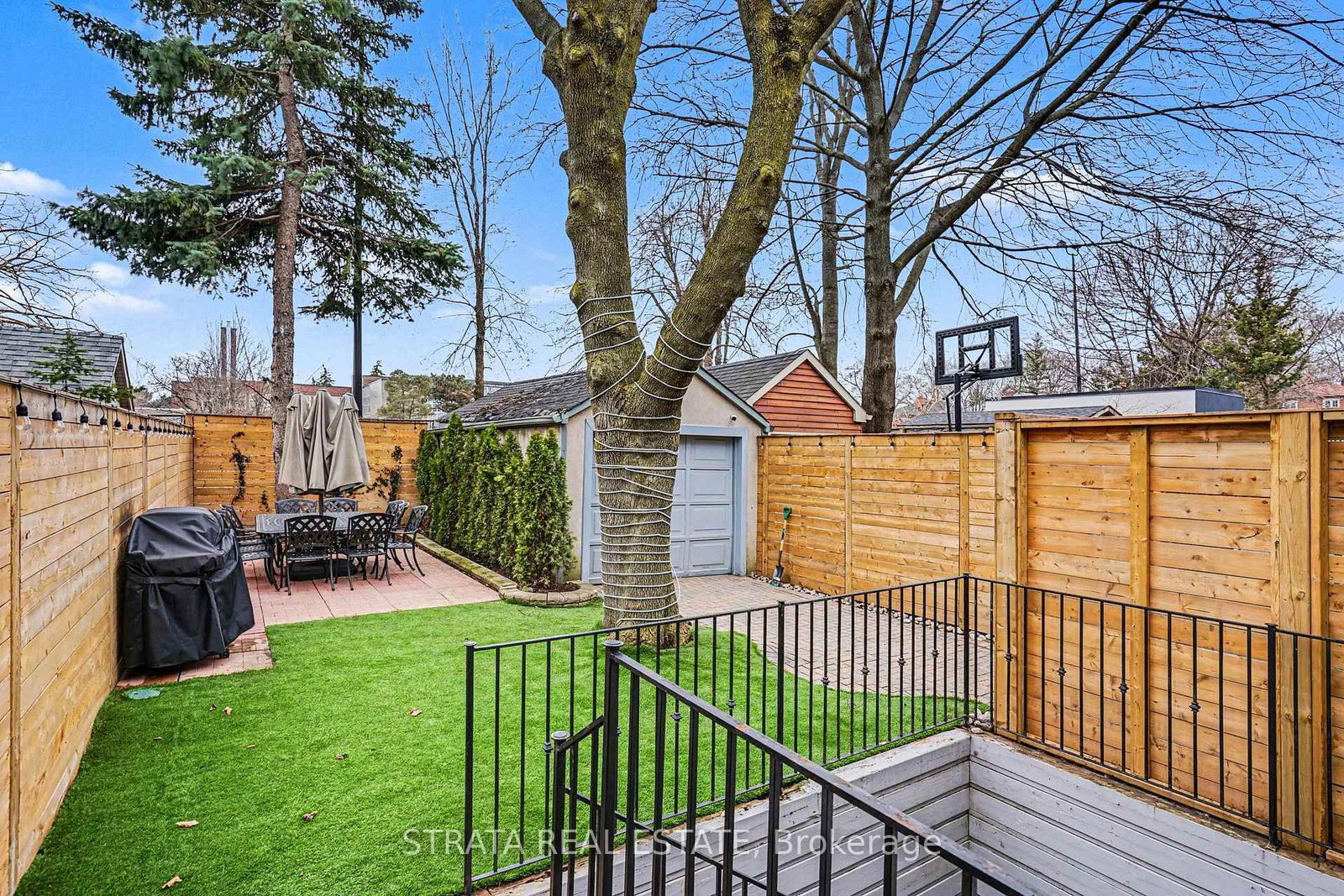 Detached House for sale at 423 Manor Road, Toronto, Ontario, M4S 1T1 - Mount Pleasant East - MLS: C12957140