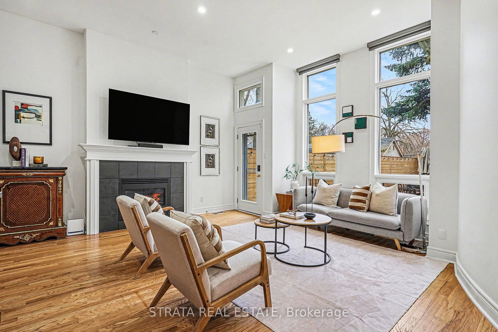 Detached House for sale at 423 Manor Road, Toronto, Ontario, M4S 1T1 - Mount Pleasant East - MLS: C12957140