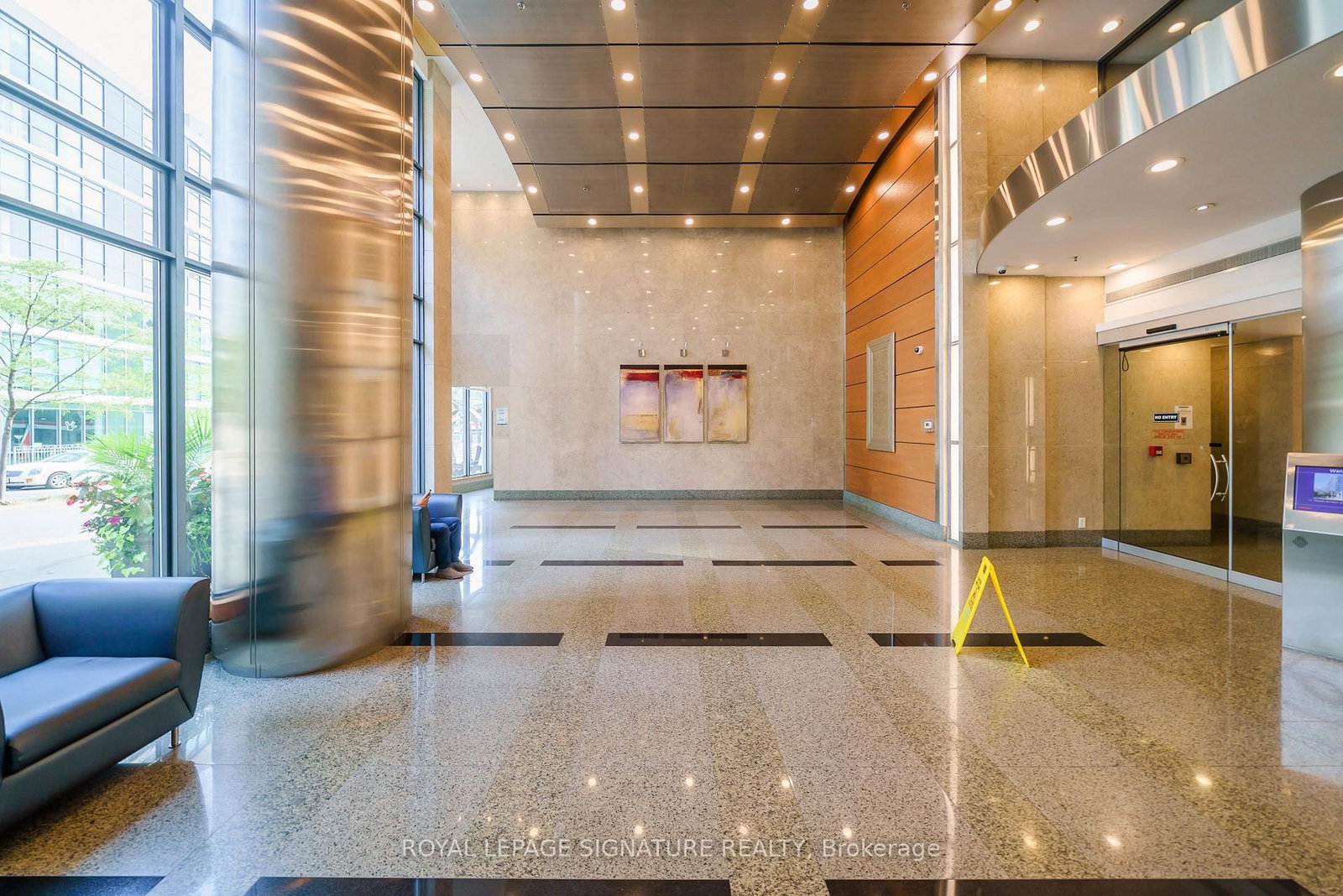 Condo for sale at 617-219 Fort York Boulevard, Toronto, Ontario, M5V 1B1 - Niagara - MLS: C12957144