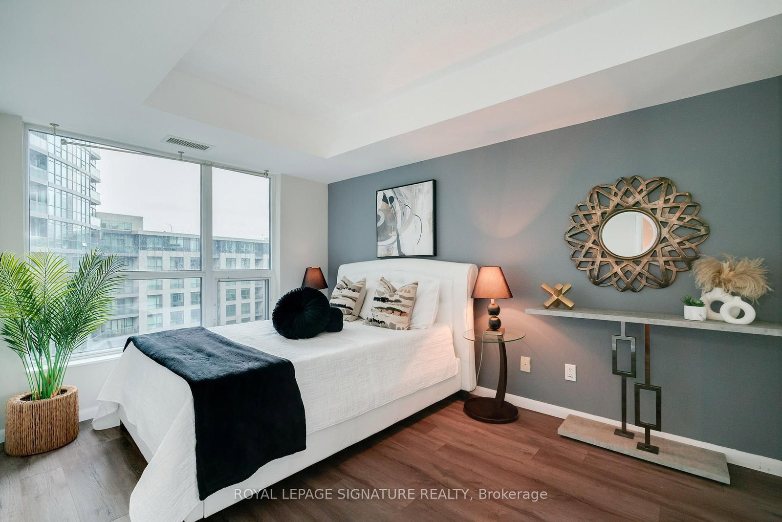 Condo for sale at 617-219 Fort York Boulevard, Toronto, Ontario, M5V 1B1 - Niagara - MLS: C12957144