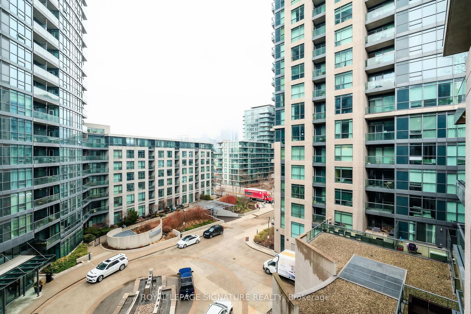 Condo for sale at 617-219 Fort York Boulevard, Toronto, Ontario, M5V 1B1 - Niagara - MLS: C12957144
