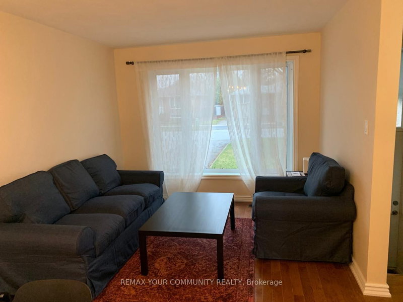 MAIN FLOOR - 151 Goulding Ave, Toronto, M2M 1L5 | Image 3