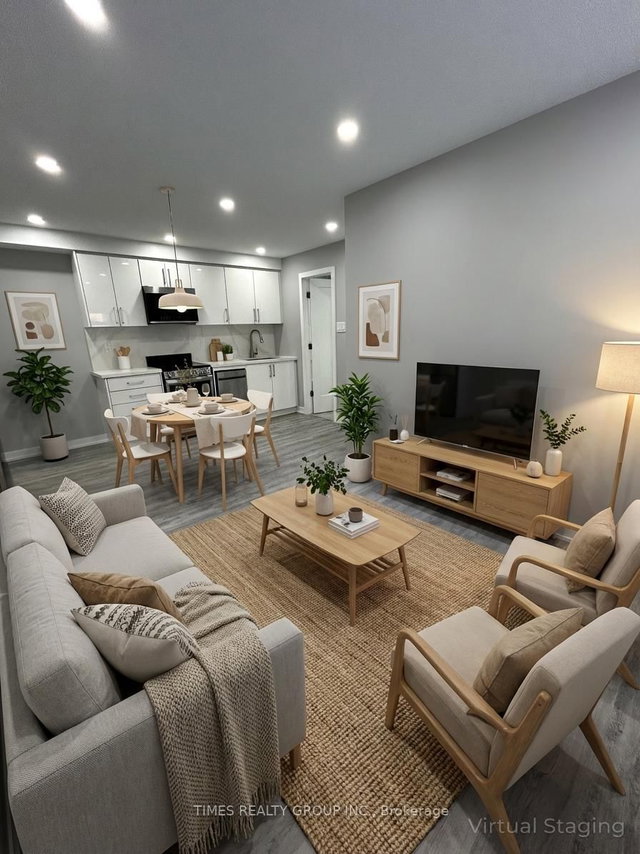 507 - 15 Walmer Road