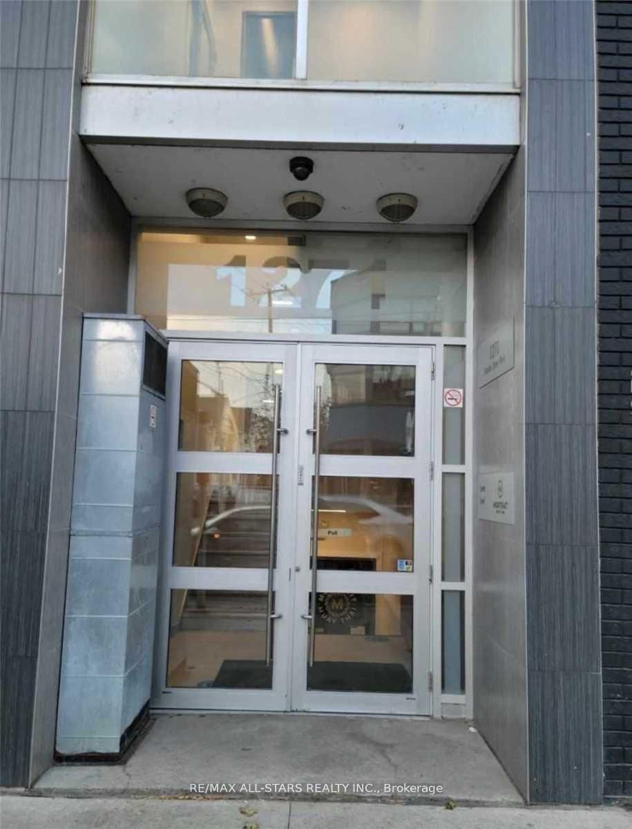 1269 Dundas Street W, Unit 200 - Photo 2