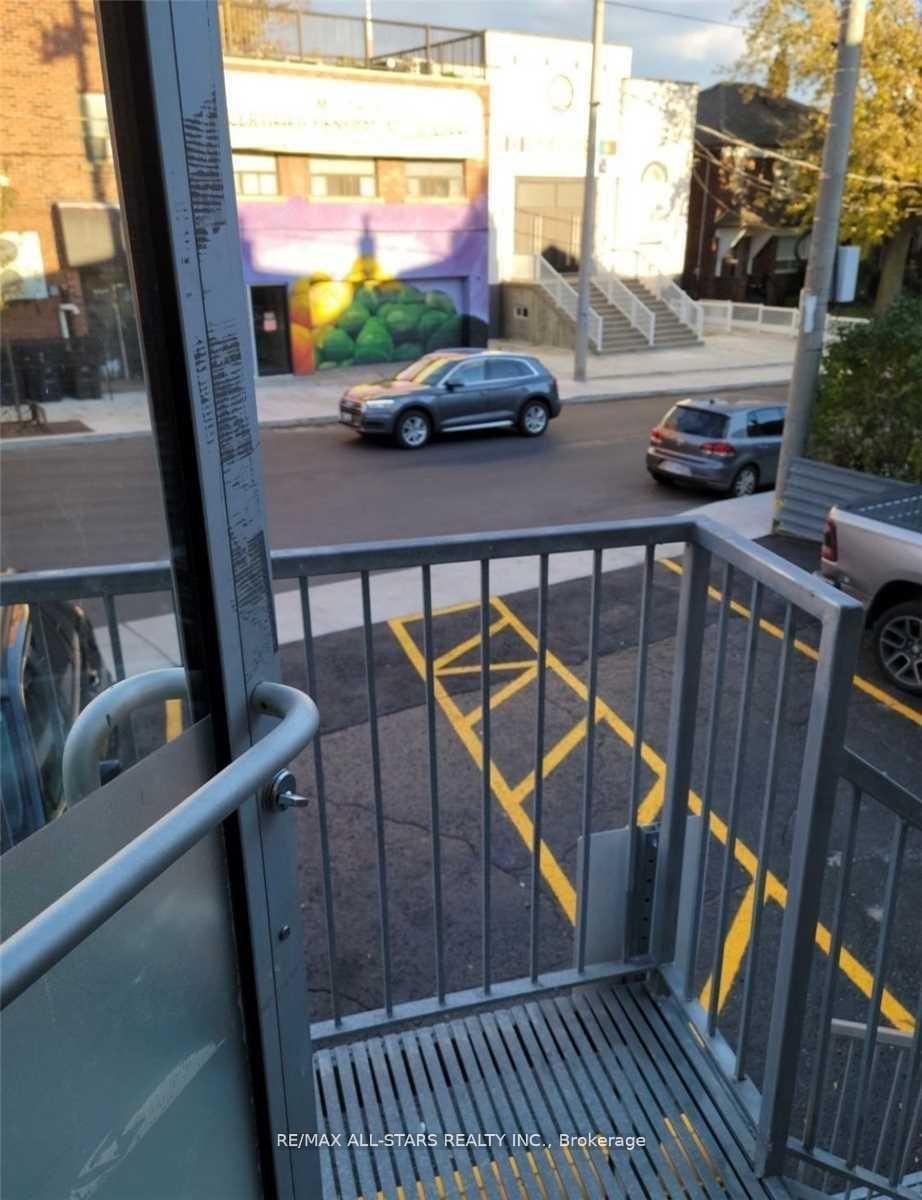 1269 Dundas Street W, Unit 200 - Photo 3