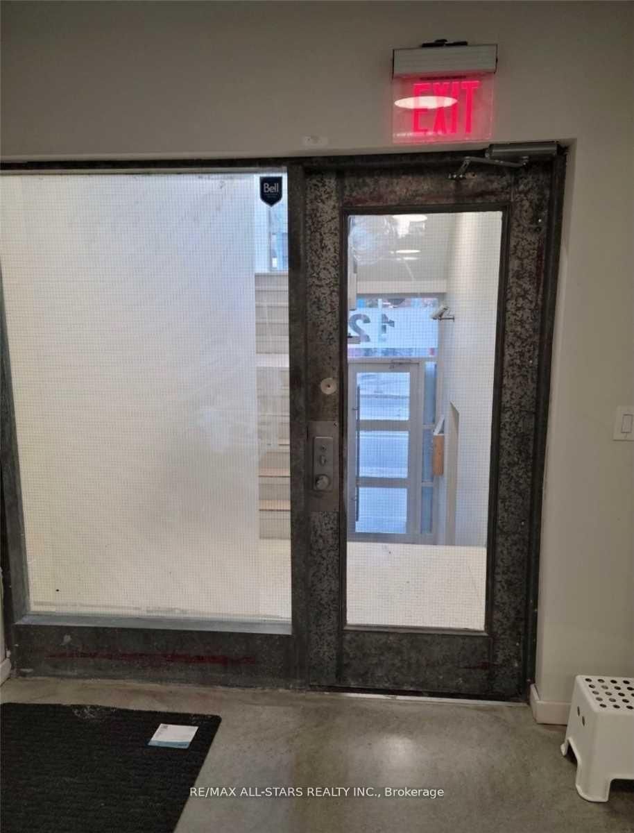 1269 Dundas Street W, Unit 200 - Photo 4