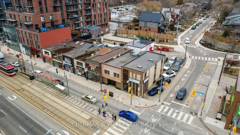 888 St Clair Ave W, Toronto, M6C 1C5 | Image 3