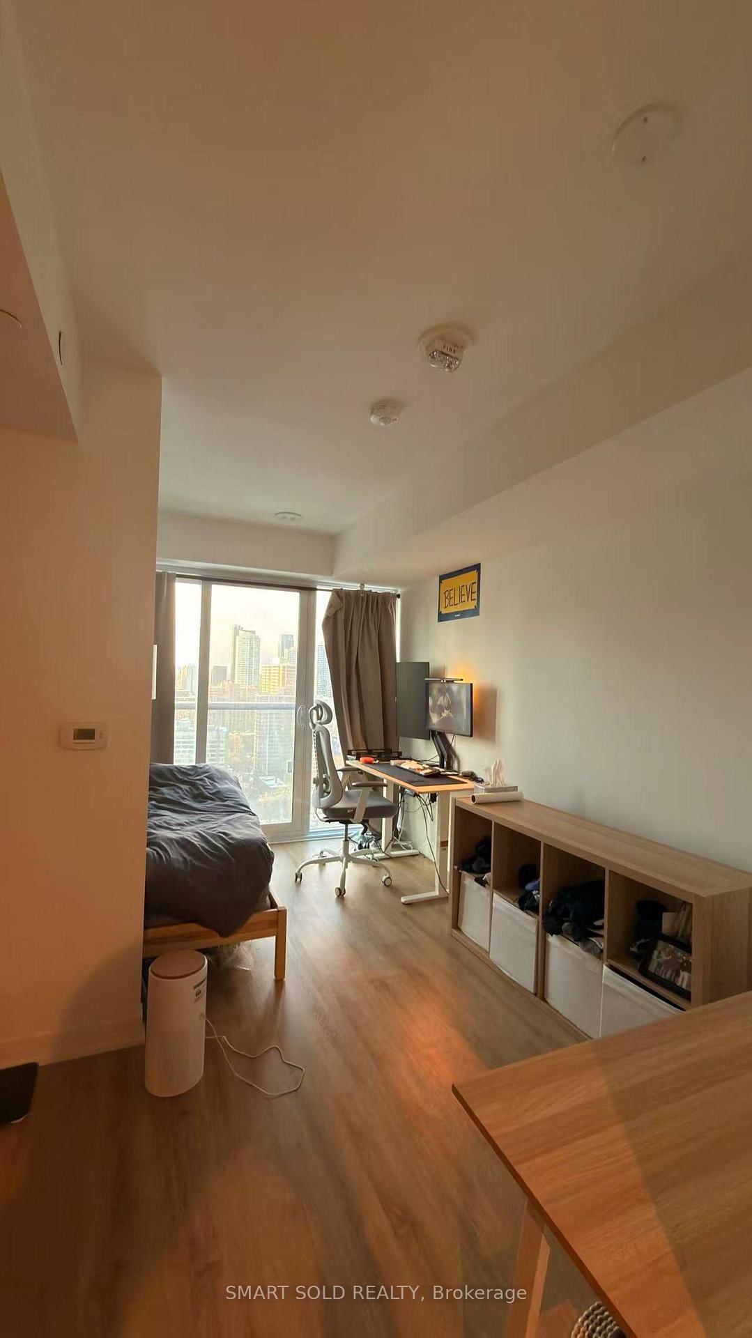 Condo for lease at 3109-319 Jarvis Street, Toronto, Ontario, M5B 0C8 - Moss Park - MLS: C12957306