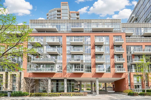 S508 - 112 George Street