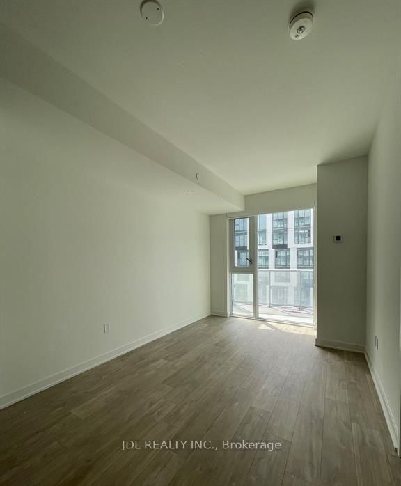3812 - 100 Dalhousie Street