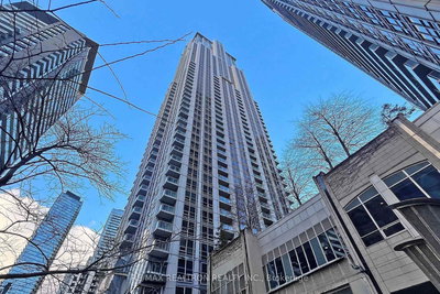 2202 - 763 Bay St | Toronto | Image