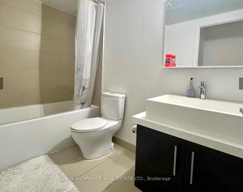 611 - 1080 Bay St, Toronto, M5S 0A5 | Image 3