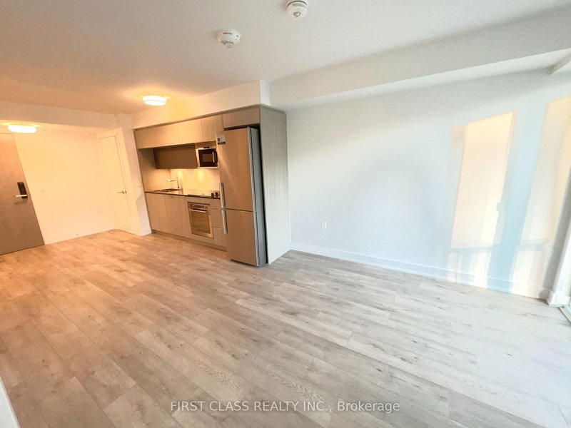 1021 - 585 Bloor E. St E, Toronto, M4W 0B3 | Image 2