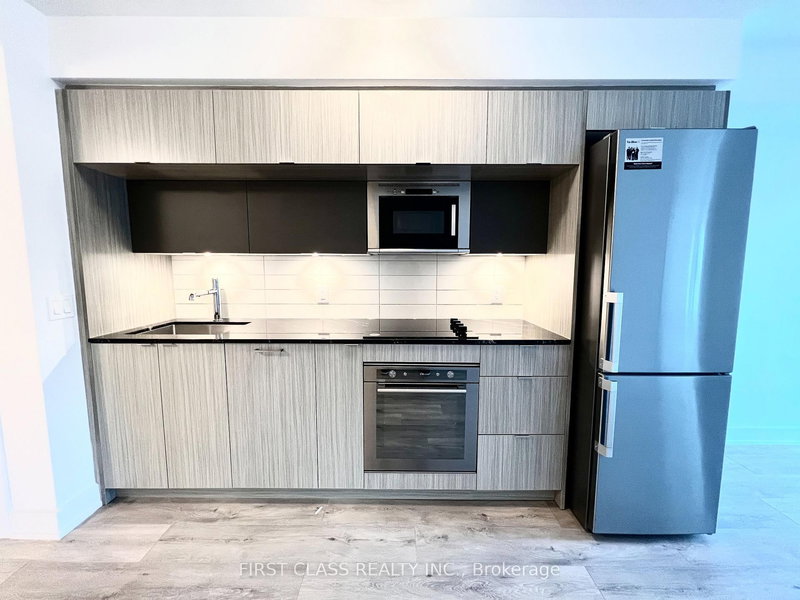 1021 - 585 Bloor E. St E, Toronto, M4W 0B3 | Image 3