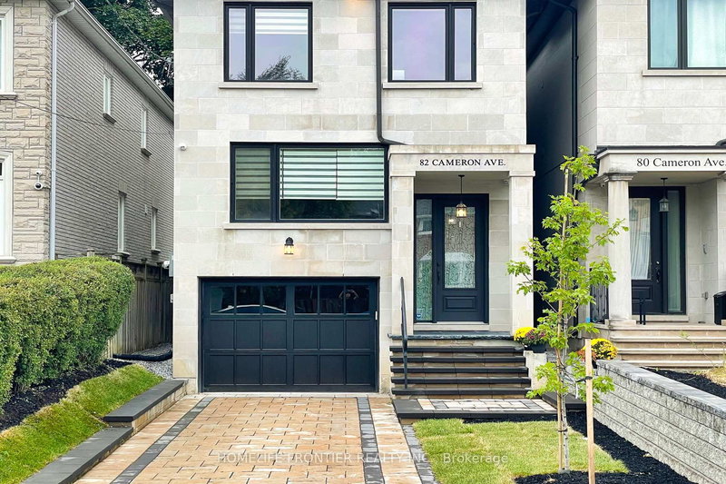 82 Cameron Ave, Toronto, M2N 1E2 | Image 2