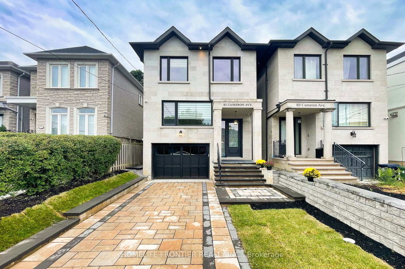 82 Cameron Ave, Toronto, M2N 1E2 | Image 3