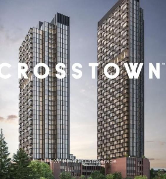 1 Quarrington Lane Unit 2901