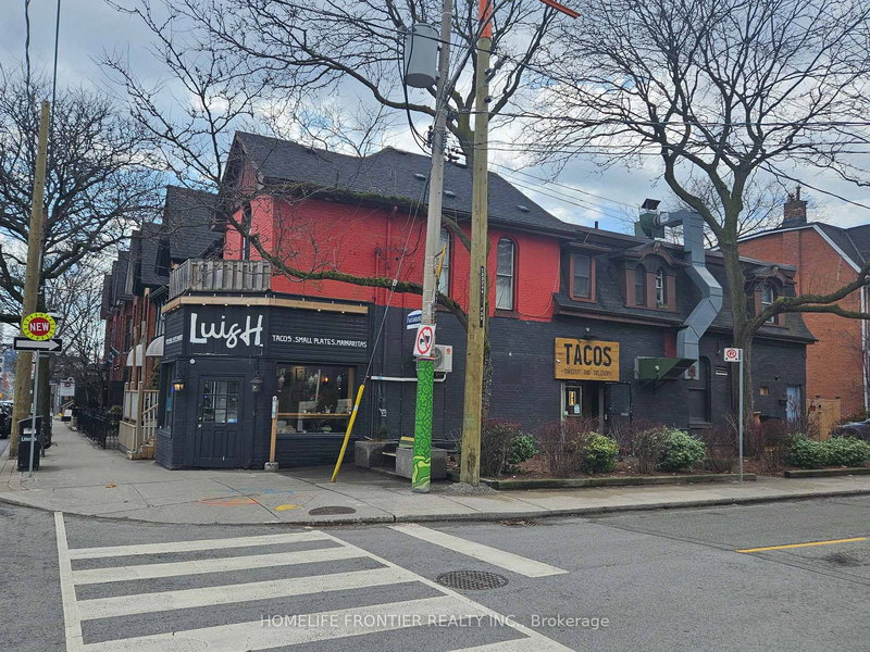 556 Parliament St, Toronto, M4X 1P6 | Image 2