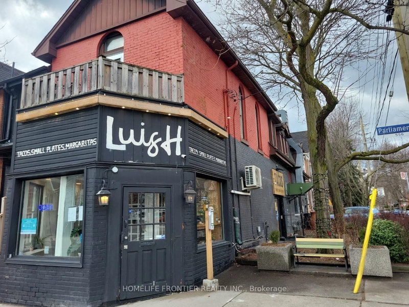556 Parliament St, Toronto, M4X 1P6 | Image 3