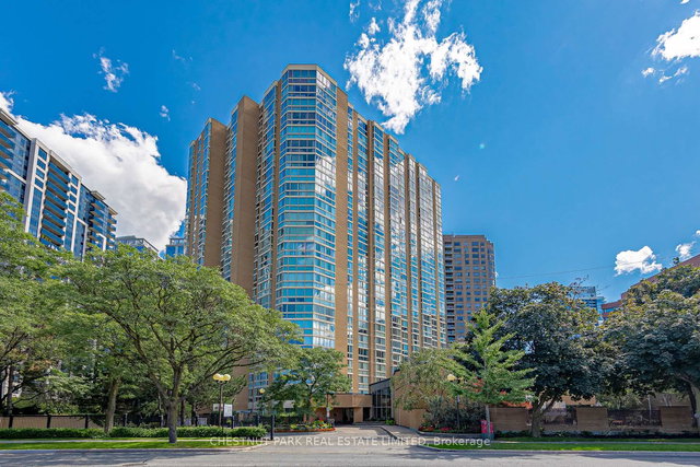 1504 - 131 Beecroft Road