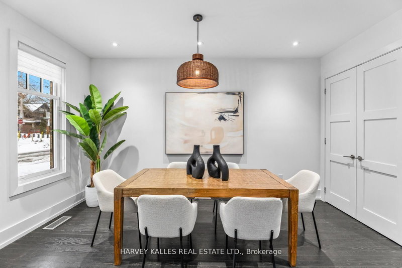 5A Sylvan Ave, Toronto, M6H 1G2 | Image 2