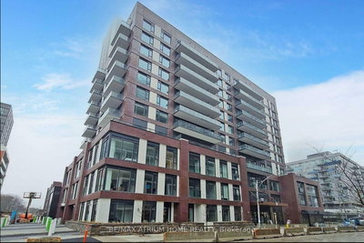 620 - 35 Tubman Ave | Toronto | Image