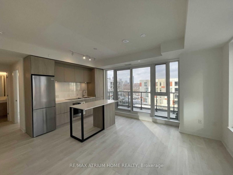 620 - 35 Tubman Ave, Toronto, M5A 0T1 | Image 3