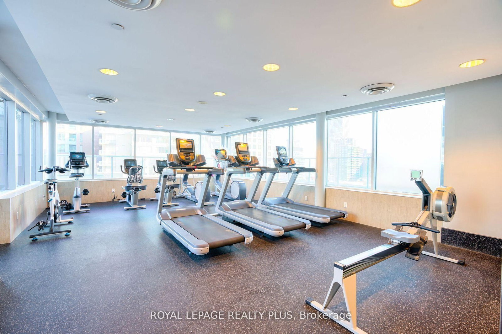 1 King Street W, Unit 1706 - Photo 17