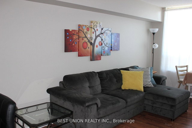 708 - 7 Bishop Avenue