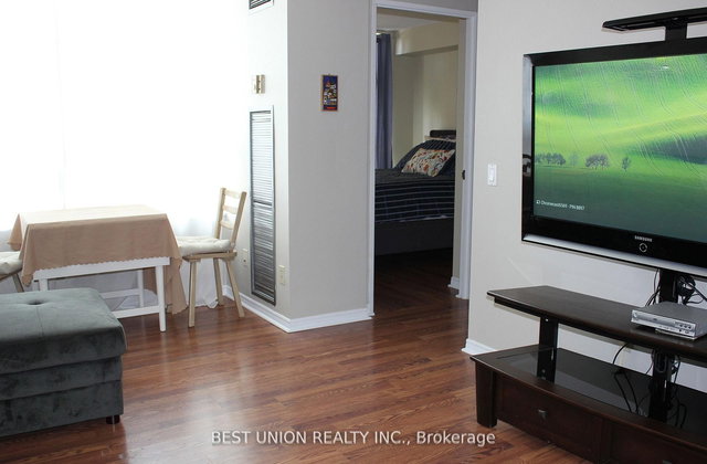 708 - 7 Bishop Avenue