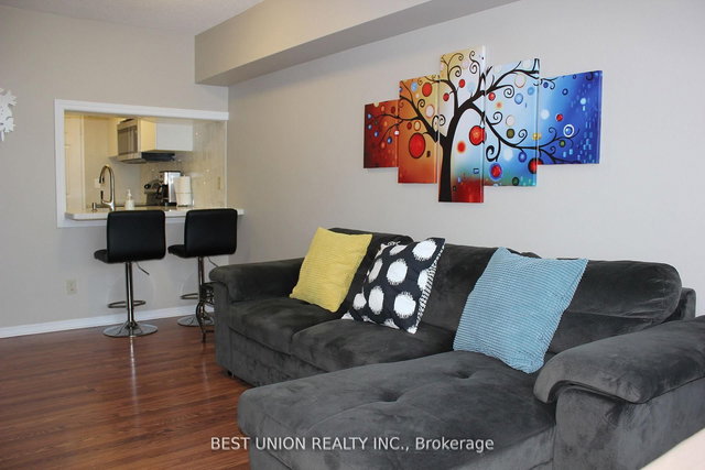 708 - 7 Bishop Avenue