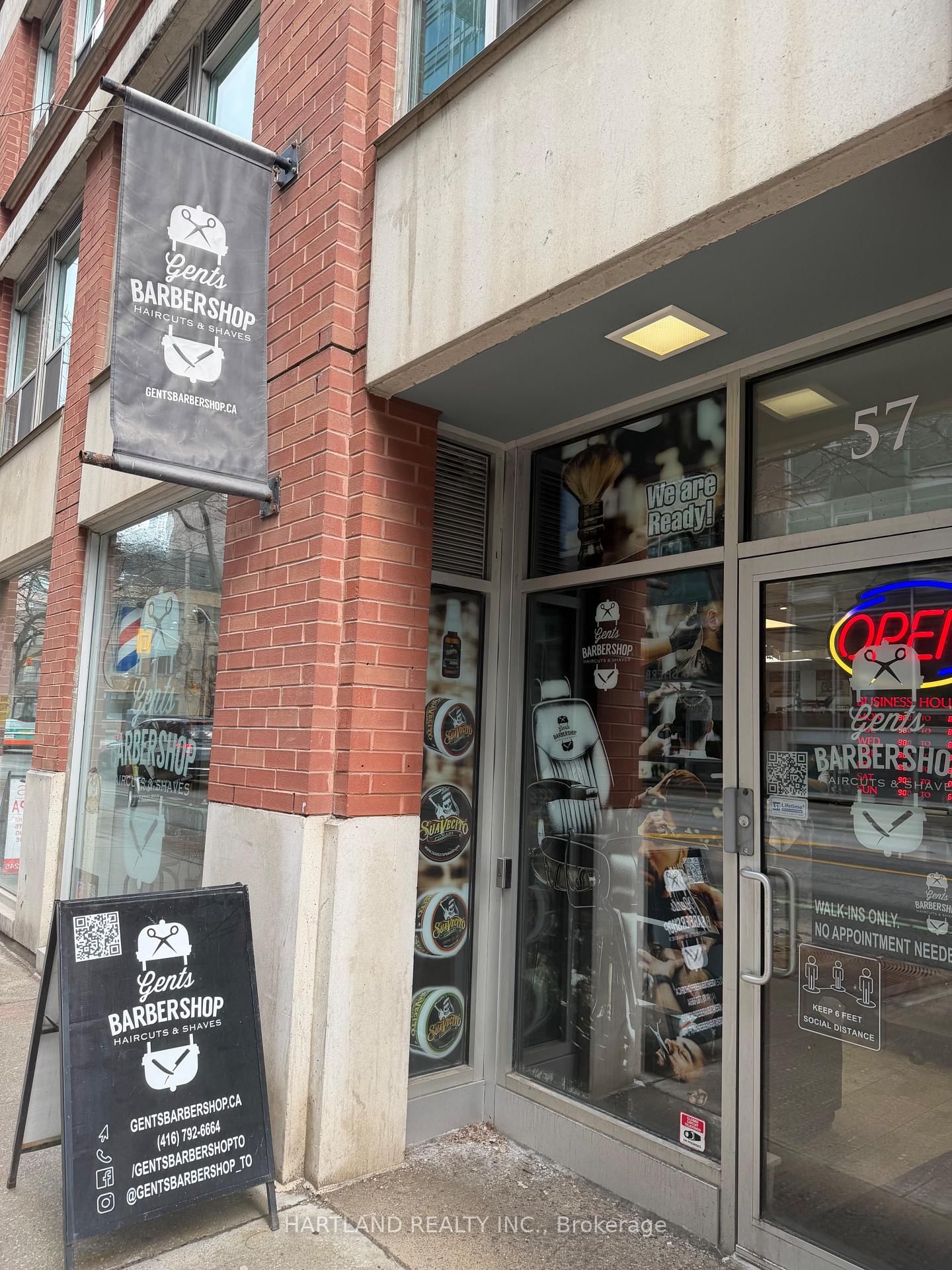 230 King Street E, Unit 723 - Photo 31