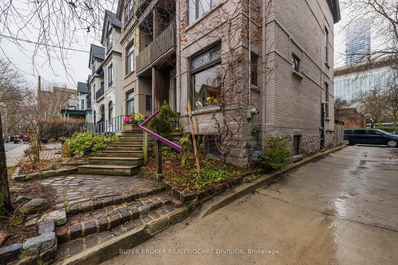 123 Collier St, Toronto, M4W 1M2 | Image 2