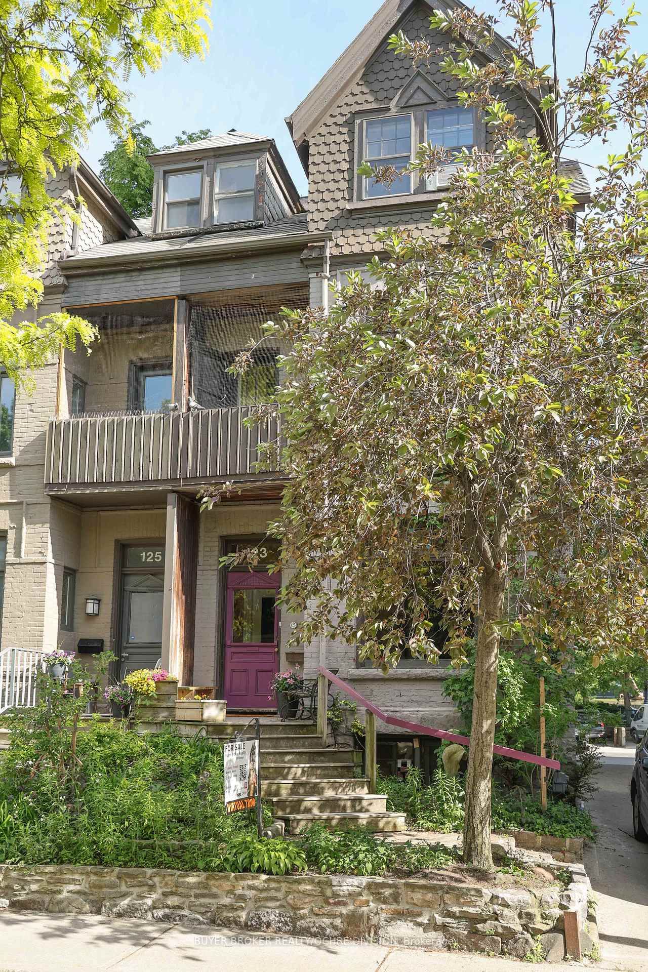 123 Collier Street • Toronto, ON photo 39