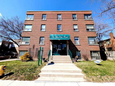 304 - 6 Glen Echo Rd | Toronto | Image