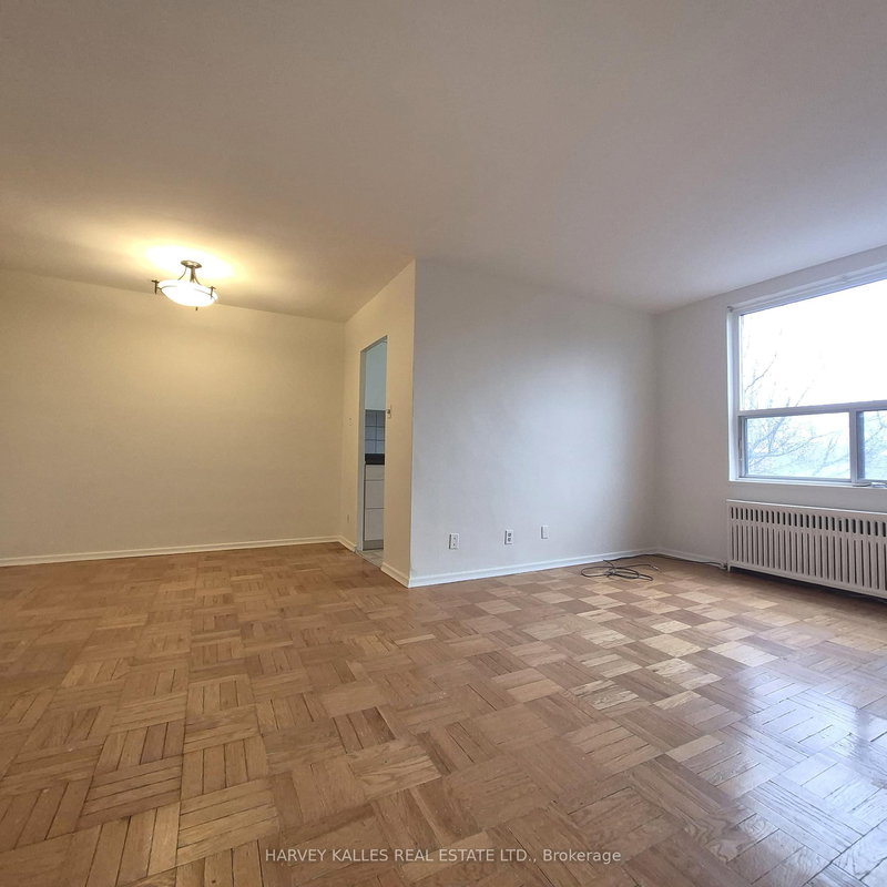 304 - 6 Glen Echo Rd, Toronto, M4N 2C9 | Image 2