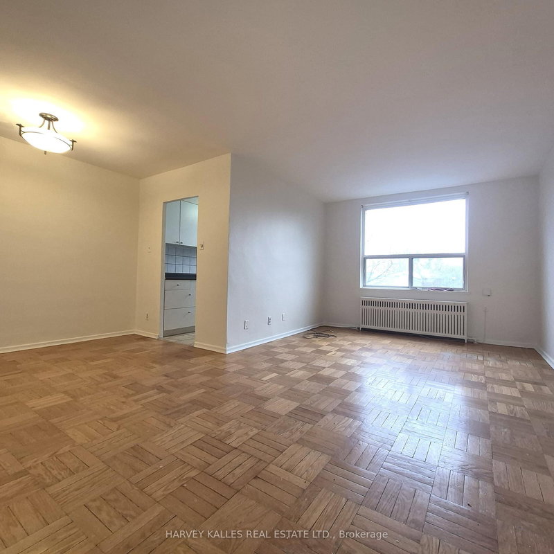 304 - 6 Glen Echo Rd, Toronto, M4N 2C9 | Image 3