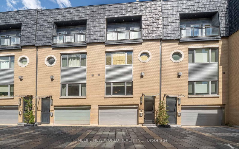 310 Merton St, Toronto, M4S 1A9 | Image 2