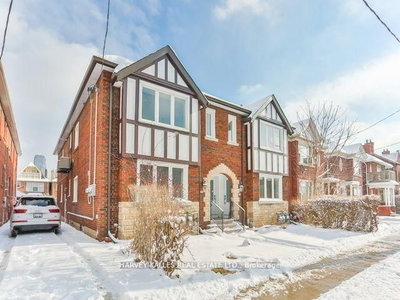 Upper - 987 Avenue Rd | Toronto | Image